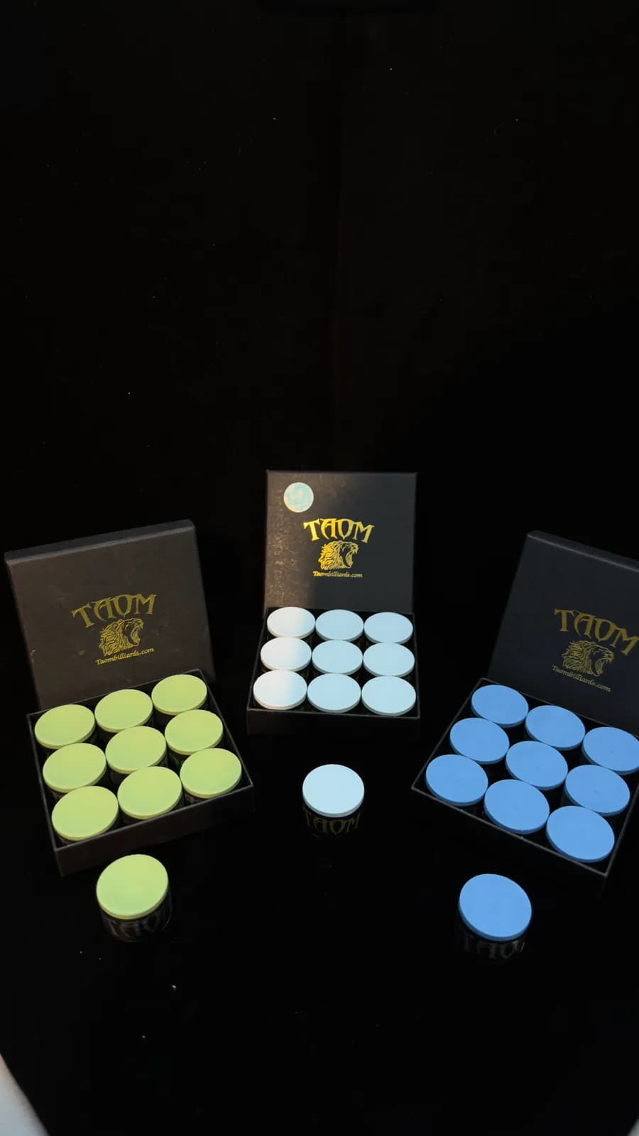 طبشورة توم